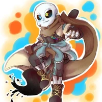 Ink Sans