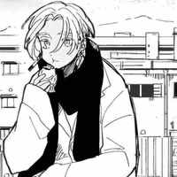 Kurokawa Izana