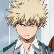 bakugo