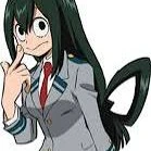 tsuyu