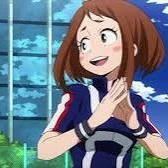 uraraka
