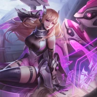 lauriel