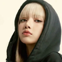 Lalisa - Cô