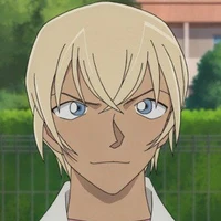 Furuya Rei ( Amuro Tooru)Bourbon