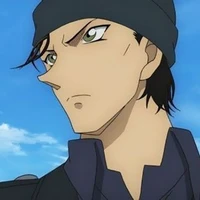 Akai Shuichi( Rye)