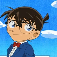 edogawa conan