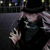 Gin