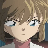 Ai Haibara