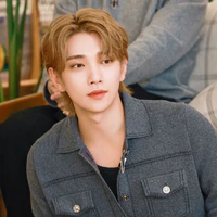 Hong Jisoo『Joshua』