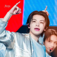 Lee Jihoon『Woozi』