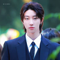 Seo Myungho/Xu Minghao『The8』