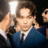 Chwe Hansol『Vernon』