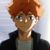 Hinata Shoyou [O]