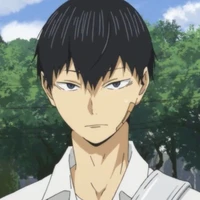 Kageyama Tobio