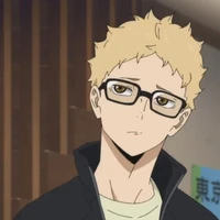 Tsukishima Kei