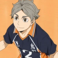 Sugawara Koushi