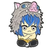 inosuke