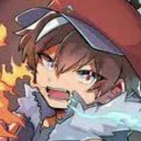 frostfire