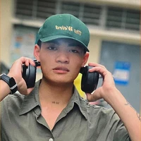 Trần Mai Việt