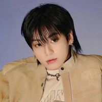 Jeon Jungkook