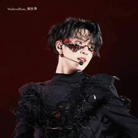 Nghiêm Hạo Tường _ ngũ thiếu gia lg