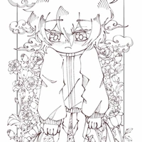 Tsuyuri Ablie(Ablie Hiddentsion)