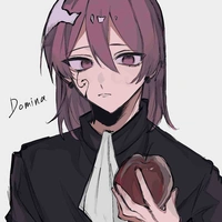 Domina (ck em)