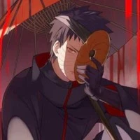 Uchiha obito