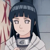 Hyuga Hinata 