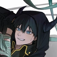 Isagi Yoichi