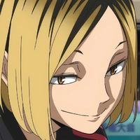 Kozume Kenma