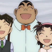 Bộ Ba Genta, Mitsuhiko, Ayumi