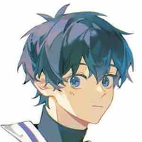 Isagi Yoichi