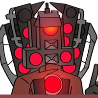 Titan speakerman