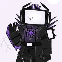 Titan tv man