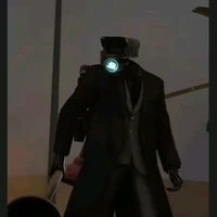 Plunger cameraman