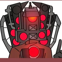 Titan speakerman