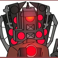 Titan speakerman