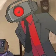 dark speakerman