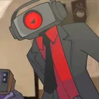 dark speakerman
