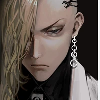 Ryuguji Ken (Draken)