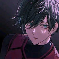 Itoshi Rin
