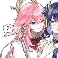 Yae Miko