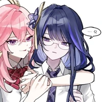 Raiden Ei (hội trưởng)