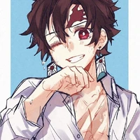 Kamodo tanjiro