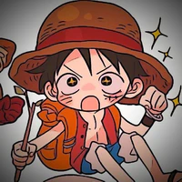 luffy