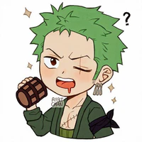 zoro