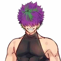 Chompuro Haruno