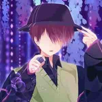 Rikaru Fungi