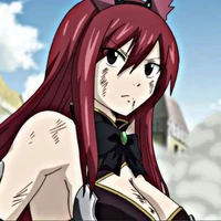 Erza Scarlet